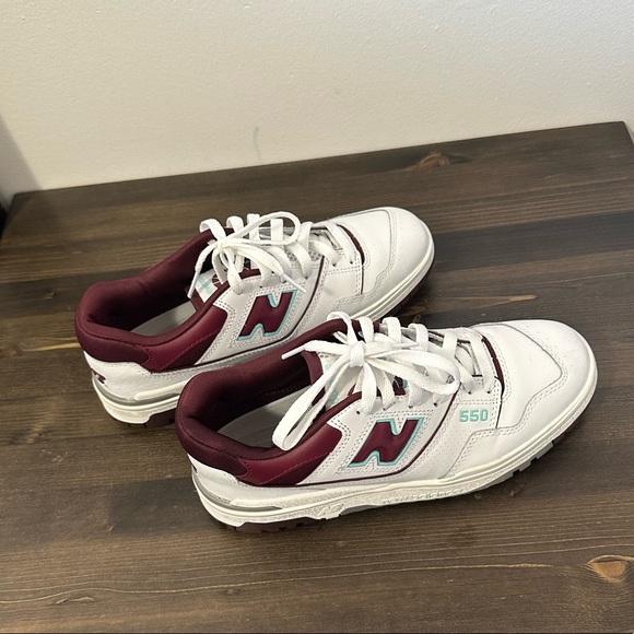 New Balance 550 - Picture 6 of 7